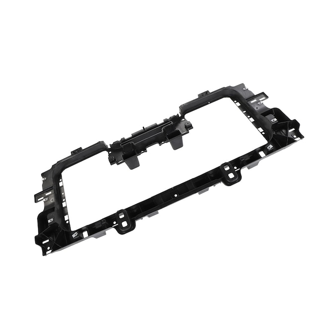 GM Genuine Parts Front Bumper Shutter