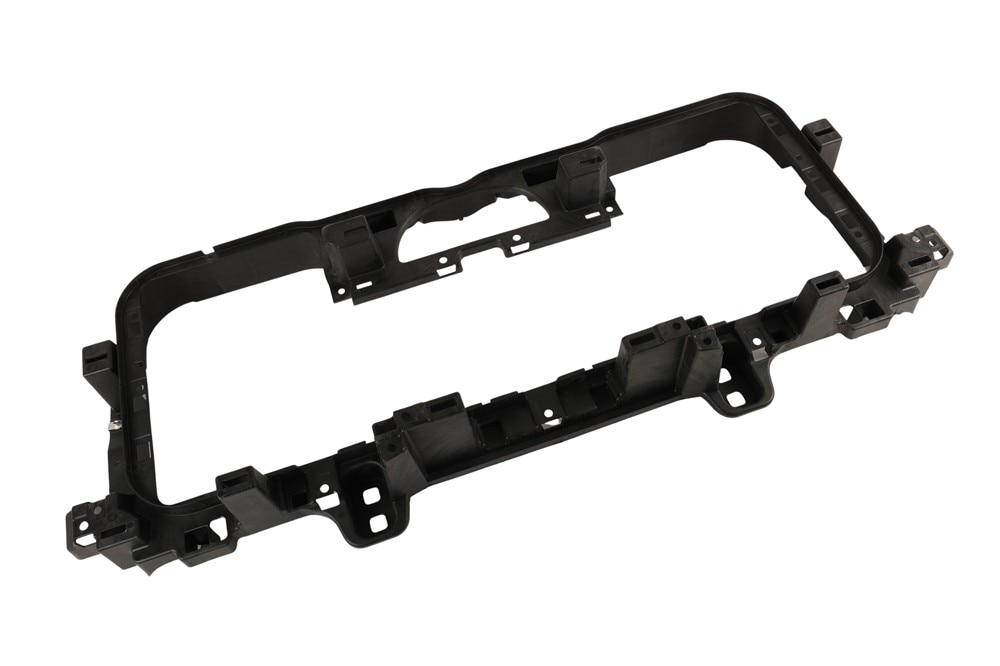 GM Genuine Parts Front Bumper Shutter Bracket