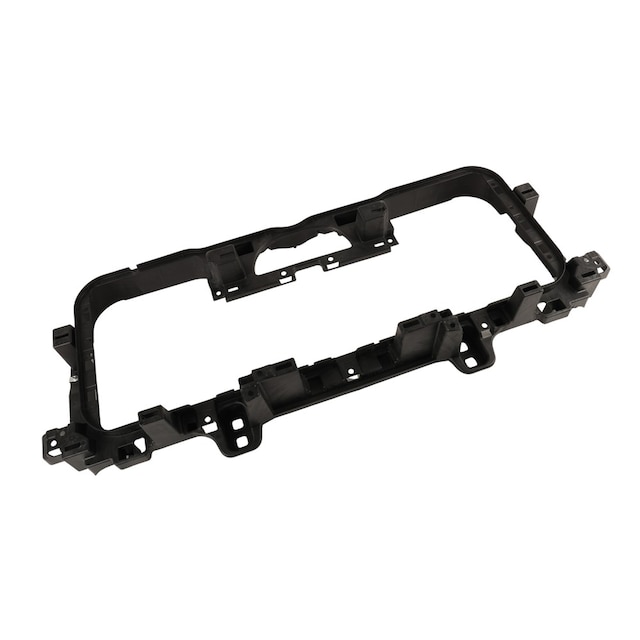 GM Genuine Parts Front Bumper Shutter Bracket