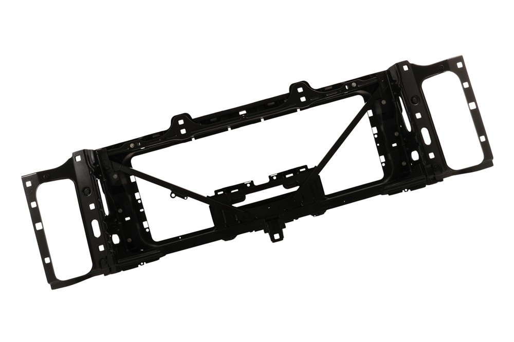 GM Genuine Parts Headlamp and Front Grille Mount Panel