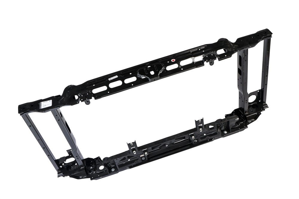 GM Genuine Parts Radiator Lower Support