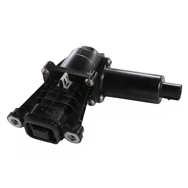 GM Genuine Parts Driver Side Front and Rear Side Door Rear Actuator