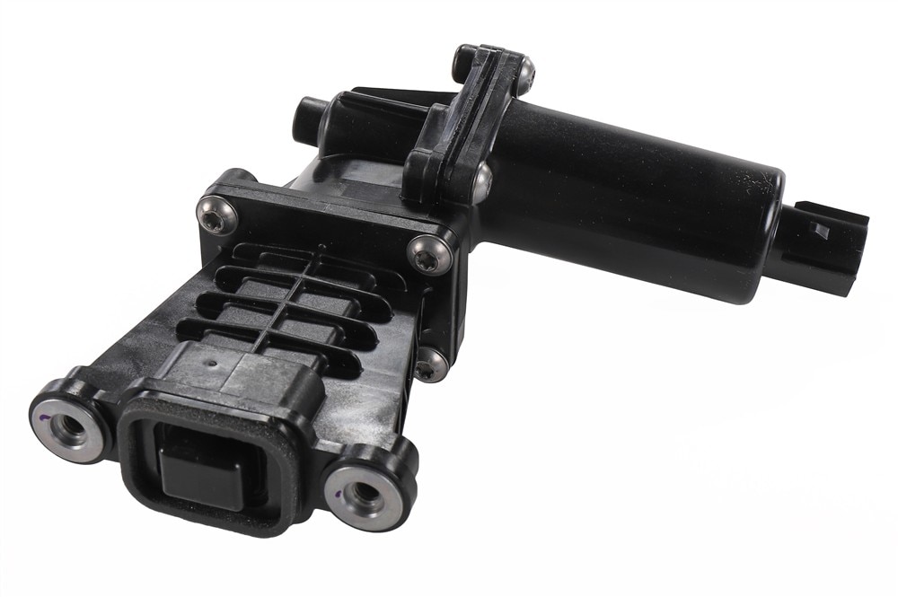 GM Genuine Parts Side Door Actuator