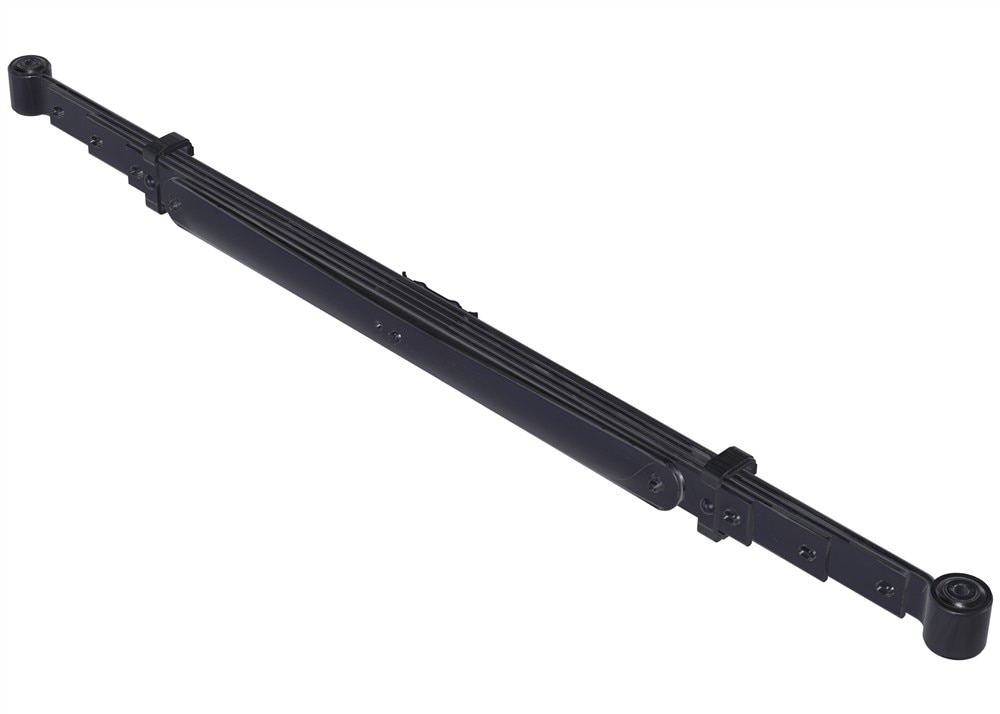 GM Genuine Parts Rear Leaf Spring