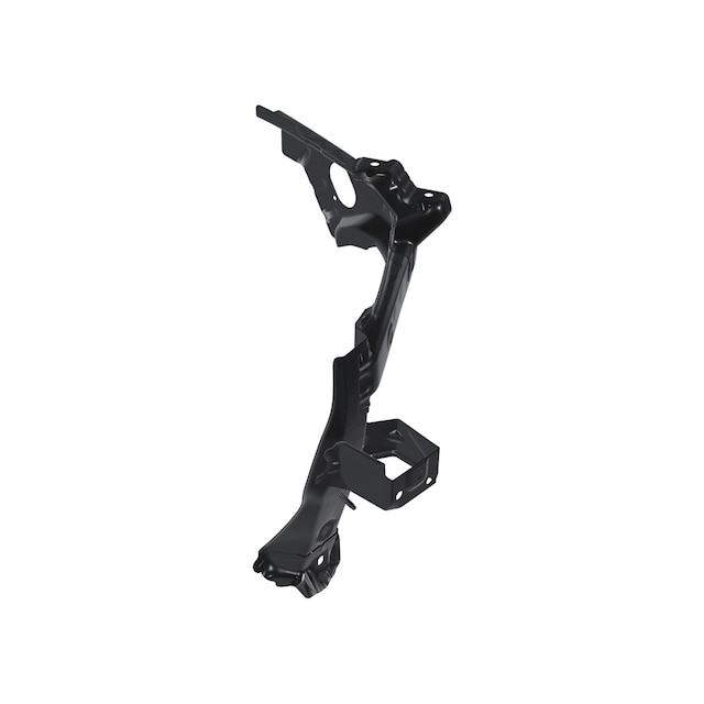 GM Genuine Parts Front Passenger Side Wheelhouse Front Panel
