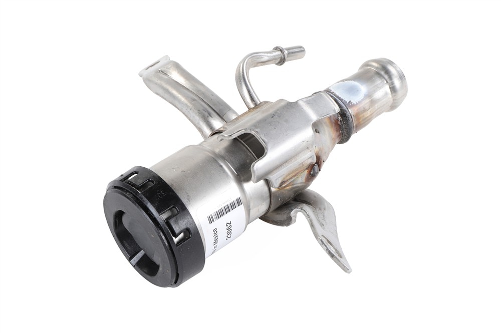 GM Genuine Parts Fuel Tank Filler Pipe