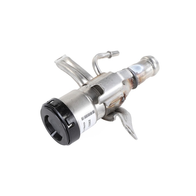 GM Genuine Parts Fuel Tank Filler Pipe