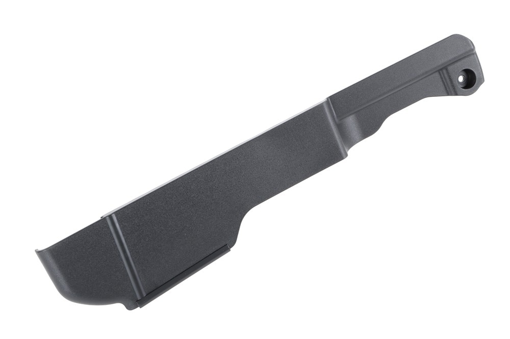 GM Genuine Parts Backen Black Driver Seat Adjuster Finish Cover