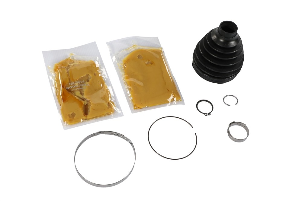 GM Genuine Parts Front Half-Shaft Constant Velocity Joint Inner Boot Kit