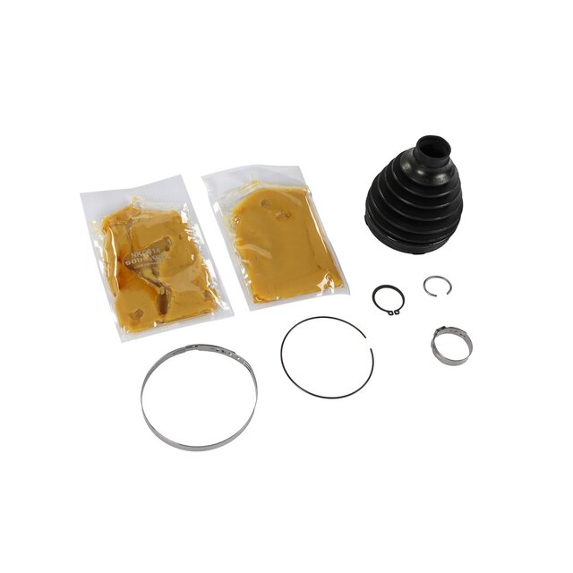 GM Genuine Parts Front Half-Shaft Constant Velocity Joint Inner Boot Kit