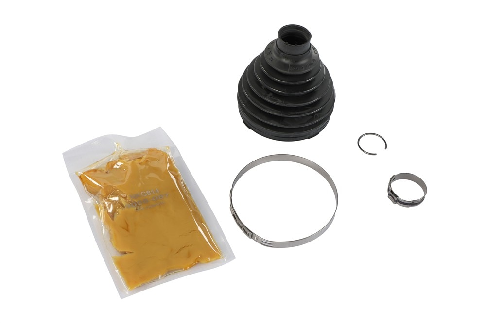 GM Genuine Parts Front Half-Shaft Constant Velocity Joint Outer Boot Kit