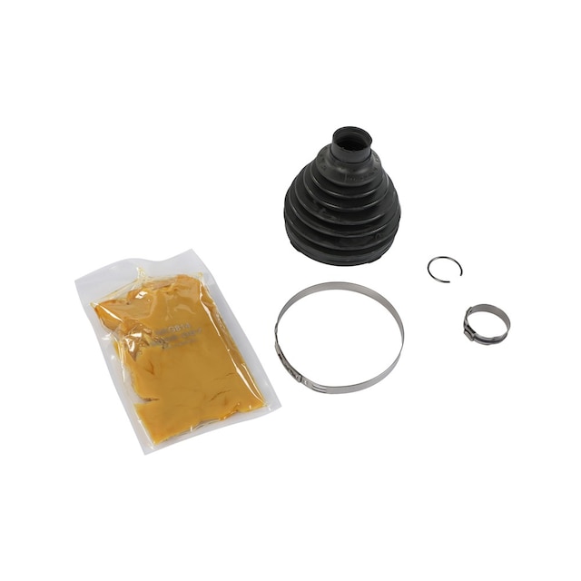 GM Genuine Parts Front Half-Shaft Constant Velocity Joint Outer Boot Kit