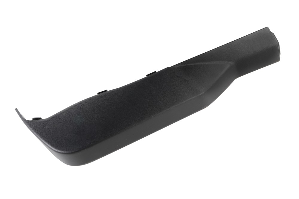 GM Genuine Parts Black Front Passenger Side Fender Paint Protector