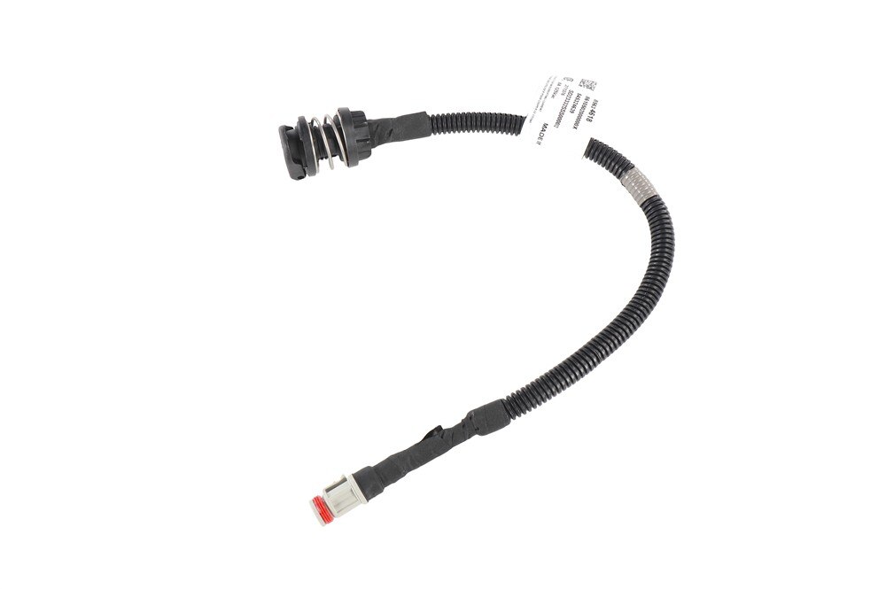 GM Genuine Parts Auxiliary Heater Wiring Harness