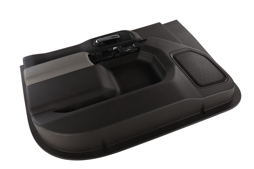 GM Genuine Parts Gideon Front Driver Side Door Trim