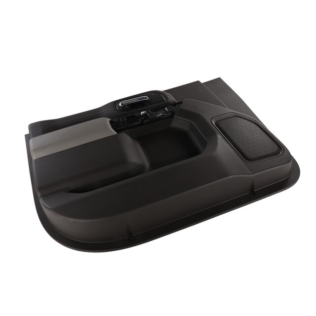 GM Genuine Parts Gideon Front Driver Side Door Trim