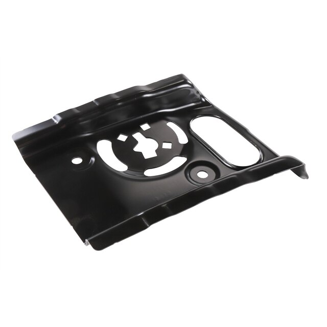 GM Genuine Parts Roof Front Passenger Side Header Panel Extension