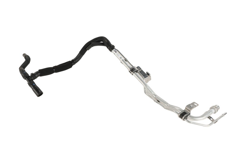 GM Genuine Parts Water Pump Inlet Pipe