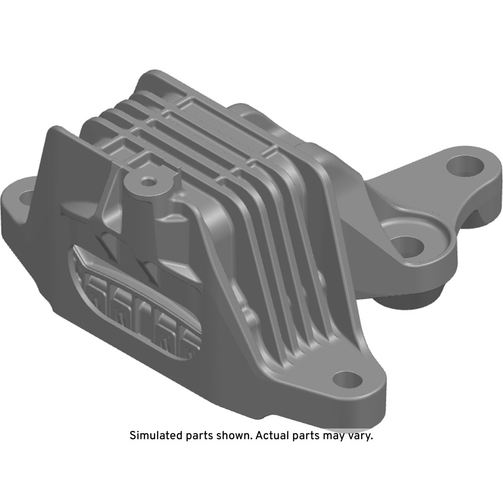 GM Genuine Parts Transmission Mount