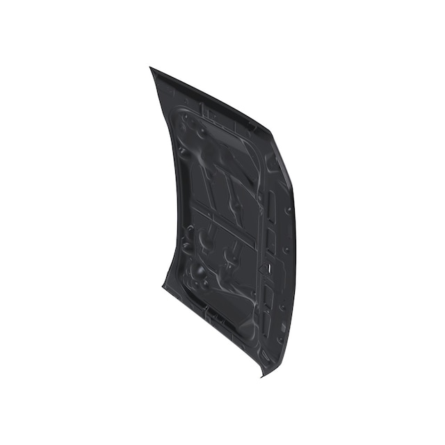 GM Genuine Parts Hood