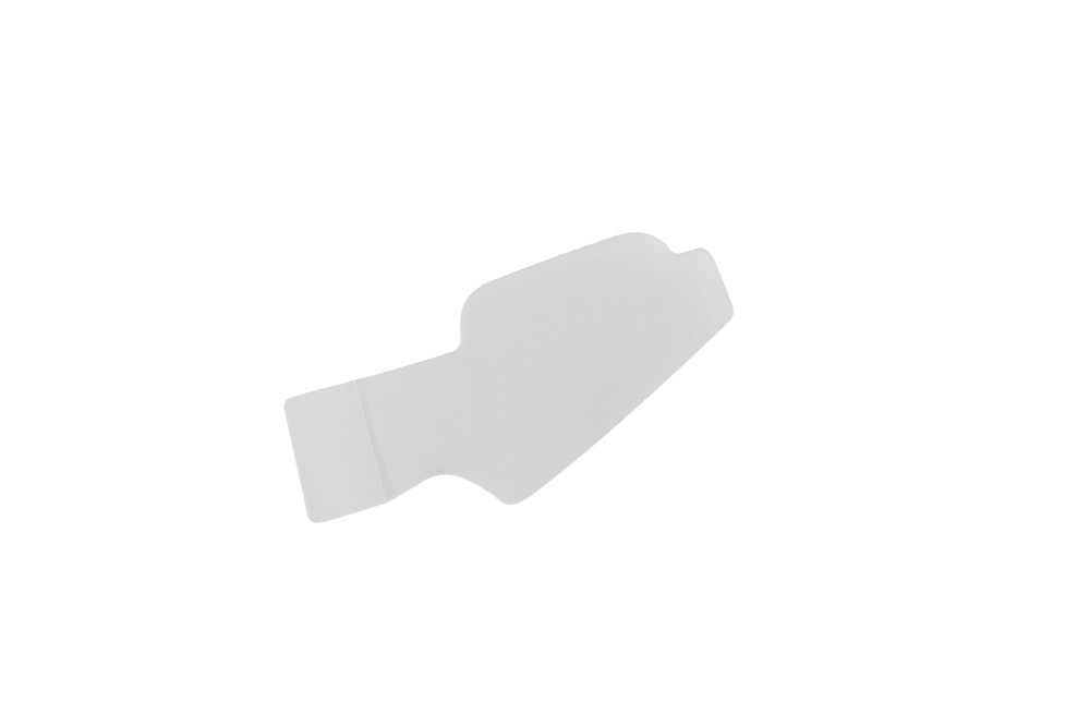 GM Genuine Parts Driver Side Rocker Panel Molding Protective Film