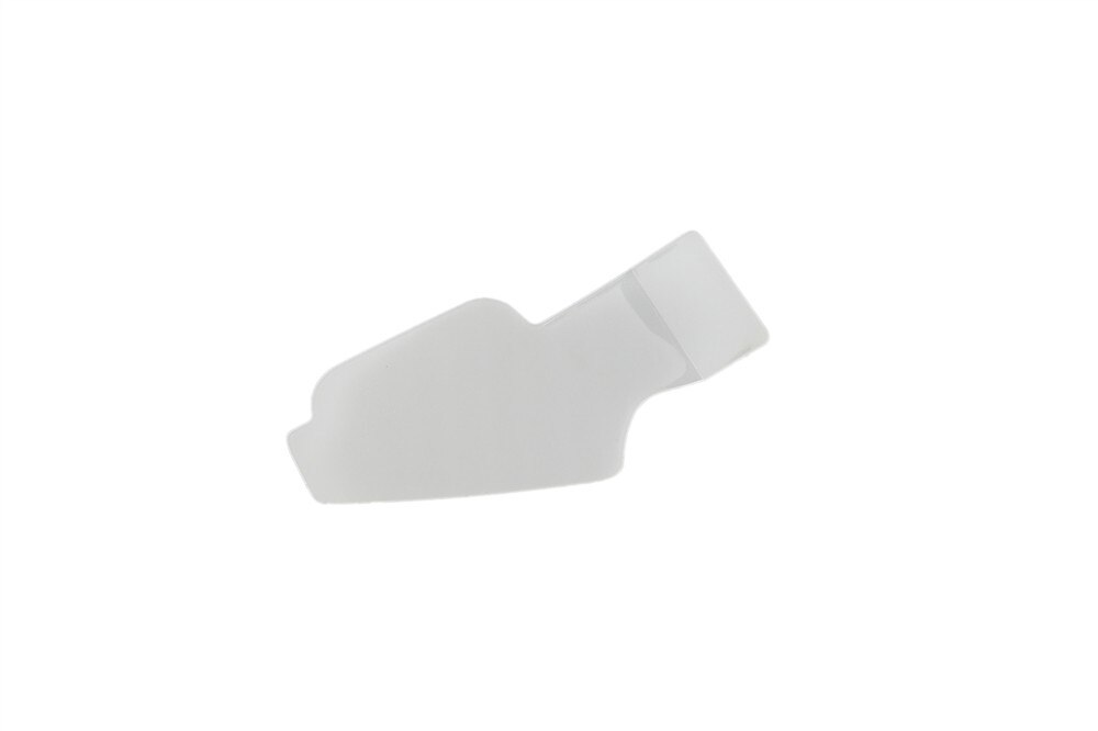 GM Genuine Parts Passenger Side Rocker Panel Molding Protective Film
