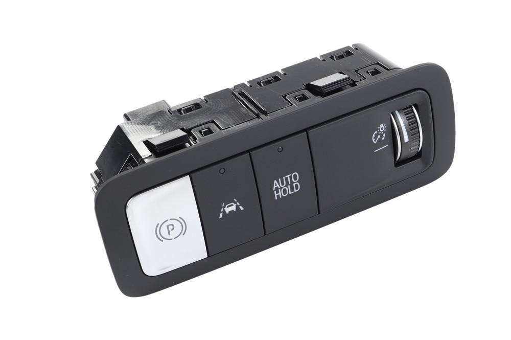 GM Genuine Parts Dimmer Switch
