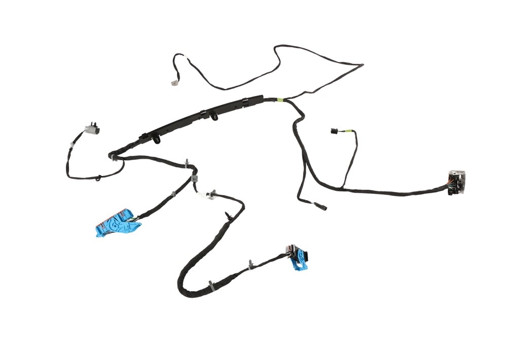 GM Genuine Parts Headlining Trim Panel Harness