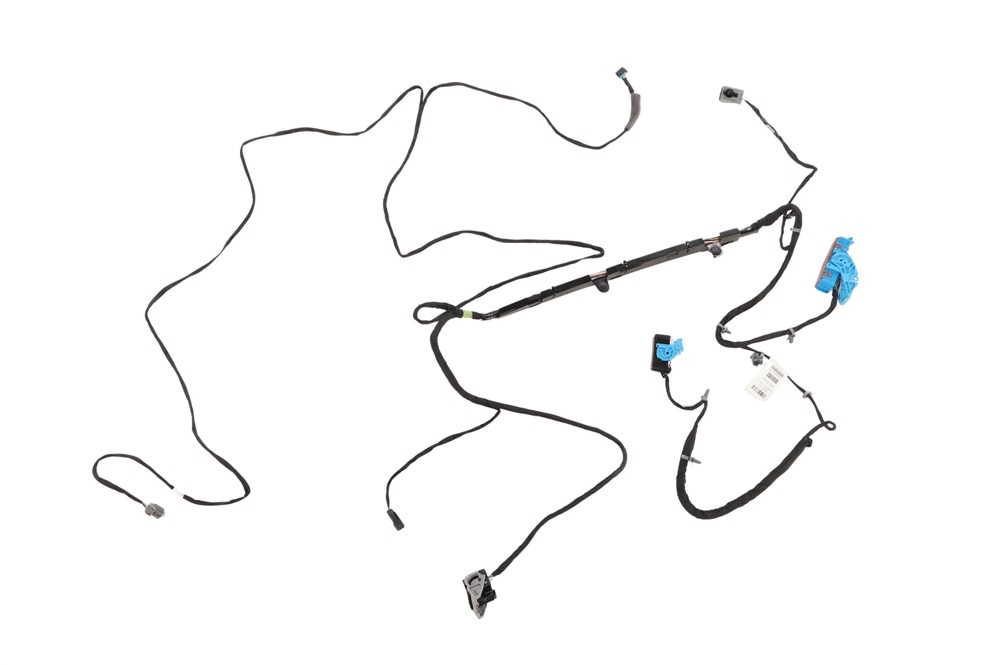 GM Genuine Parts Headlining Trim Panel Harness