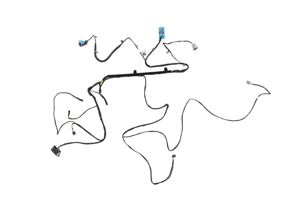 GM Genuine Parts Headlining Trim Panel Harness
