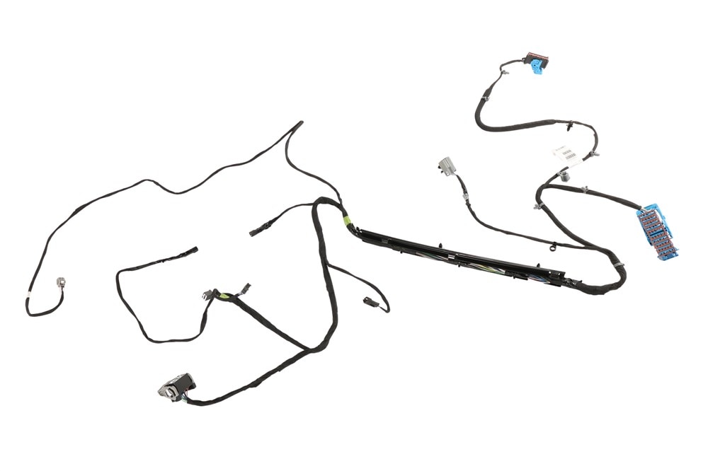 GM Genuine Parts Headlining Trim Panel Harness