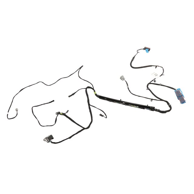 GM Genuine Parts Headlining Trim Panel Harness