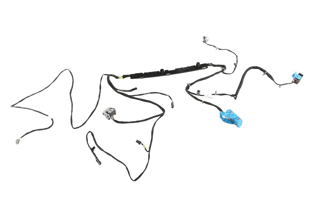 GM Genuine Parts Headlining Trim Panel Harness