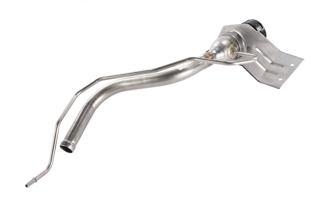 GM Genuine Parts Fuel Tank Filler Pipe