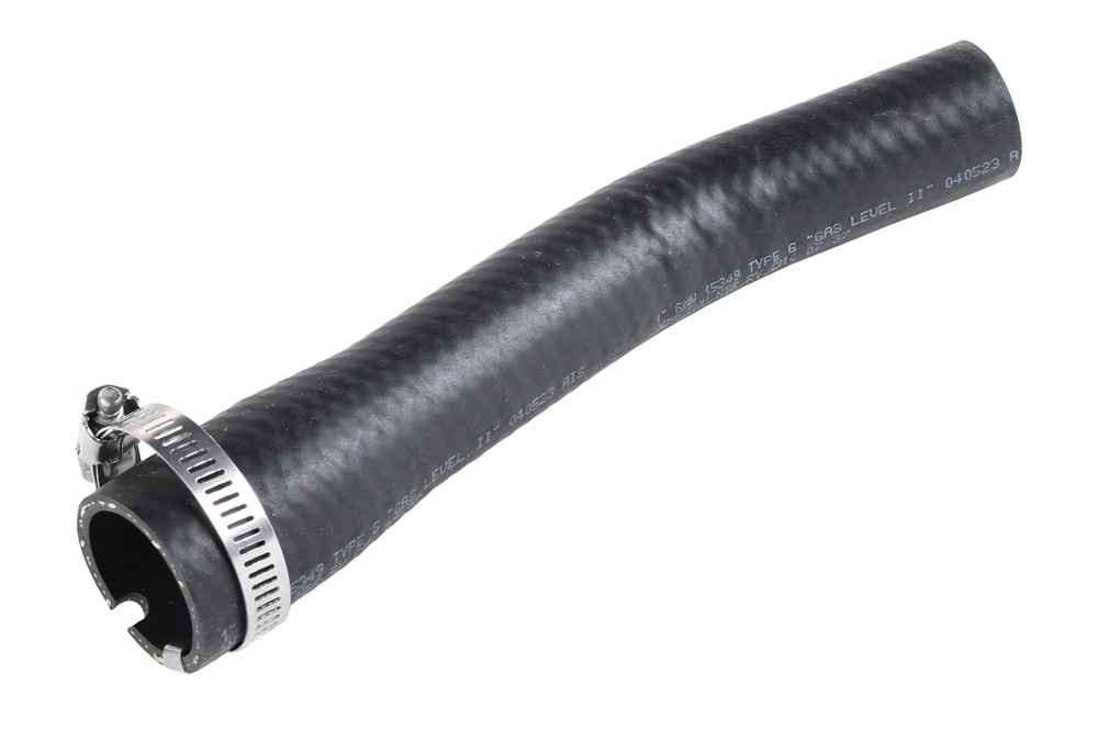 GM Genuine Parts Fuel Tank Filler Hose