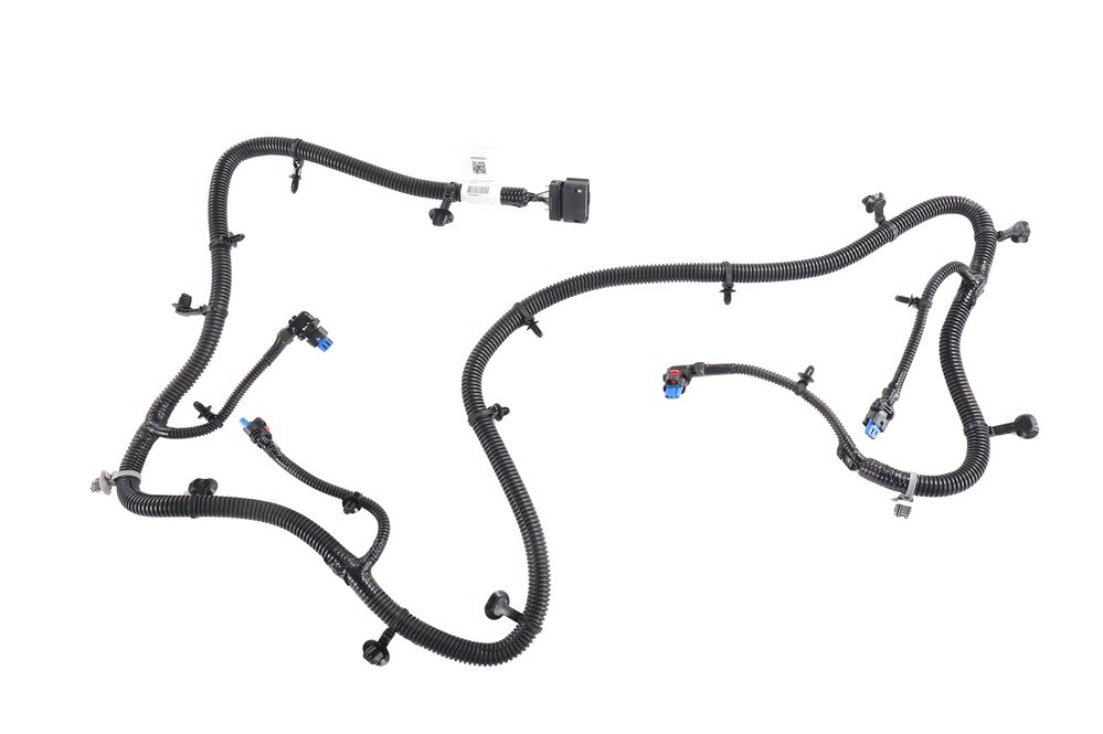 GM Genuine Parts Front Object Alarm Sensor Wiring Harness