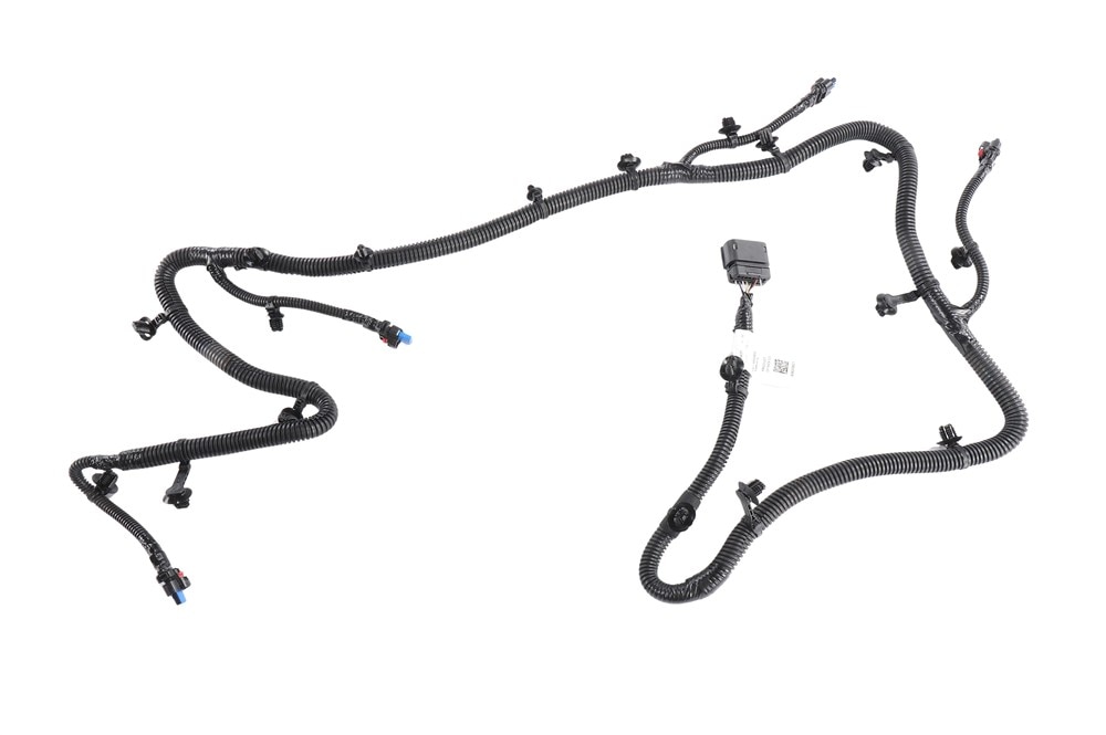GM Genuine Parts Front Object Alarm Sensor Wiring Harness