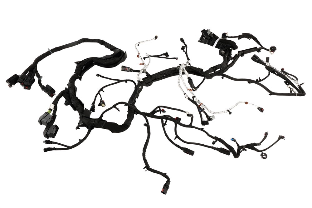 GM Genuine Parts Engine Wiring Harness