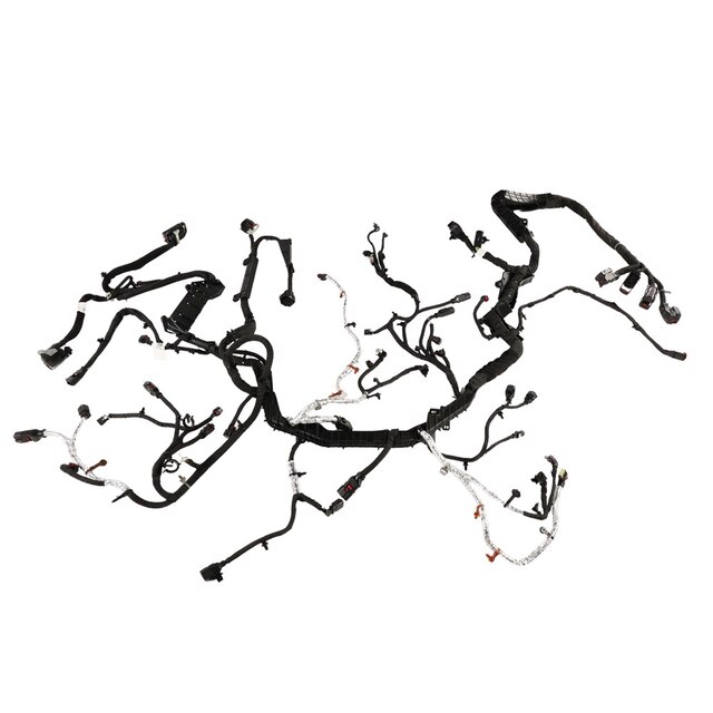 GM Genuine Parts Engine Wiring Harness