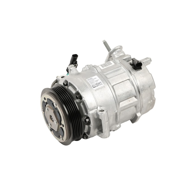 GM Genuine Parts Air Conditioning Compressor