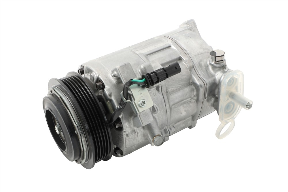 GM Genuine Parts Air Conditioning Compressor
