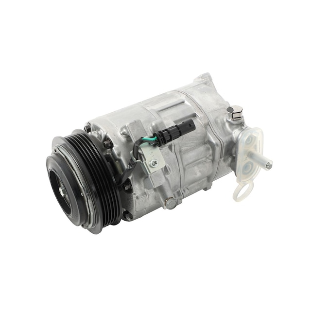 GM Genuine Parts Air Conditioning Compressor