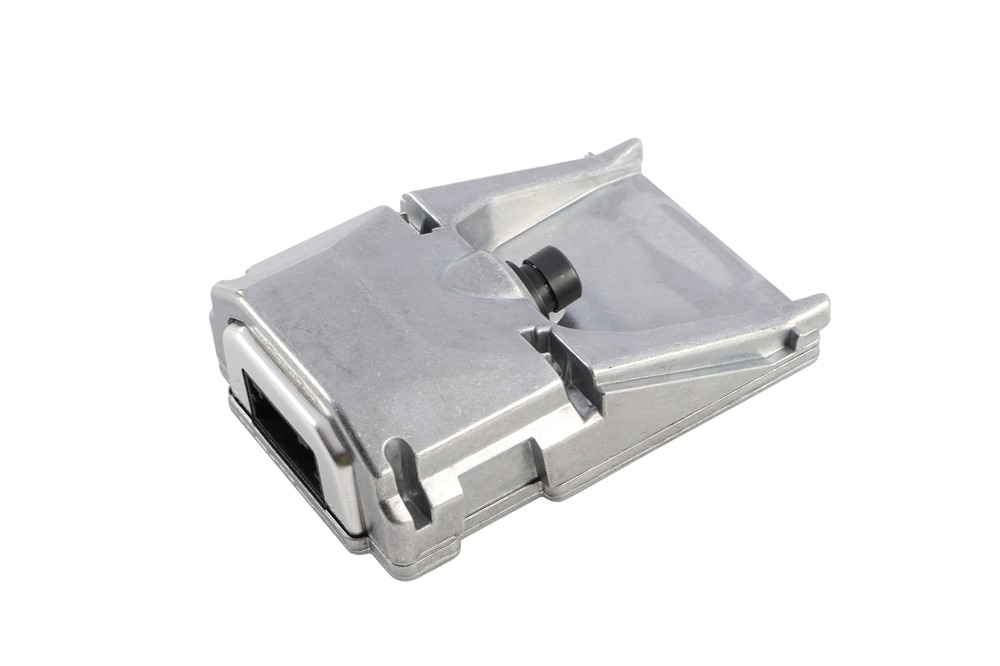 GM Genuine Parts Front View Camera (Programming Required)