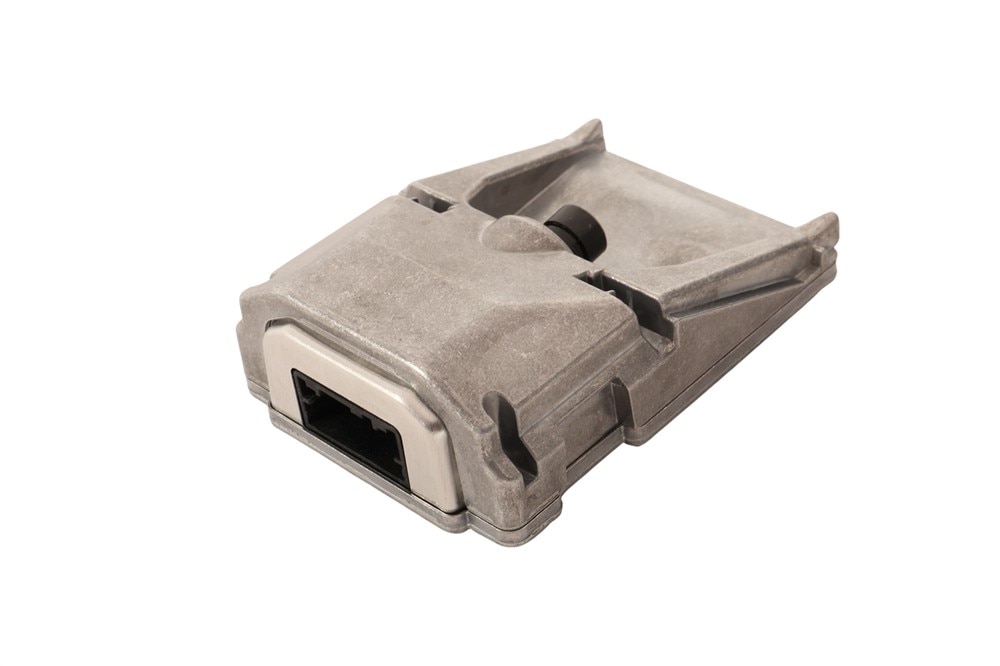 GM Genuine Parts Front View Camera (Programming Required)