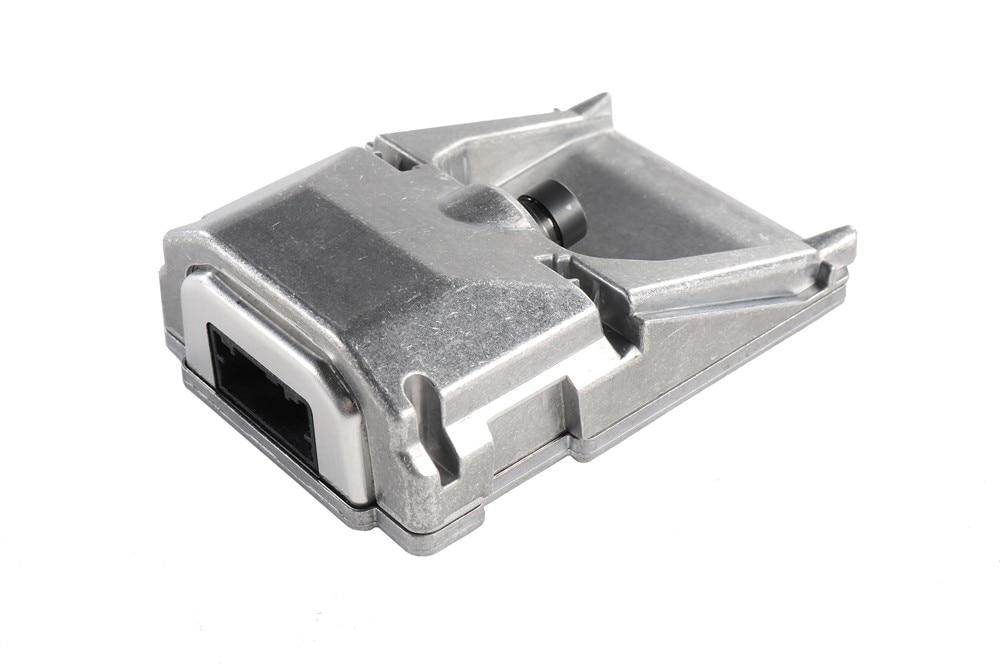 GM Genuine Parts Front View Camera (Programming Required)