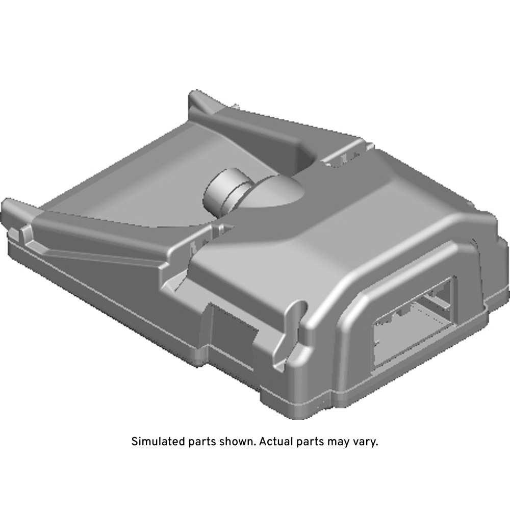 GM Genuine Parts Front View Camera (Programming Required)