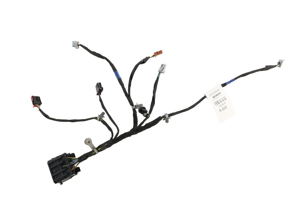 GM Genuine Parts Roof Console Wiring Harness