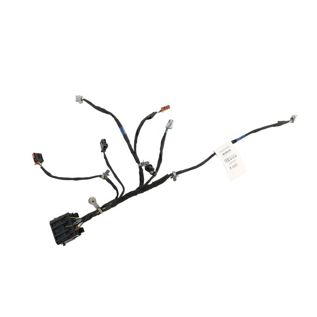 GM Genuine Parts Roof Console Wiring Harness