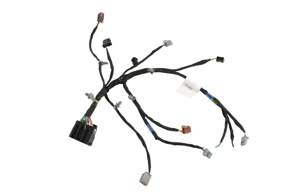 GM Genuine Parts Roof Console Wiring Harness