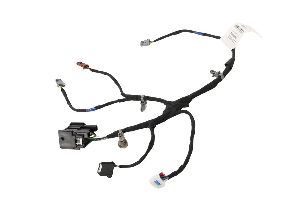 GM Genuine Parts Overhead Console Wiring Harness